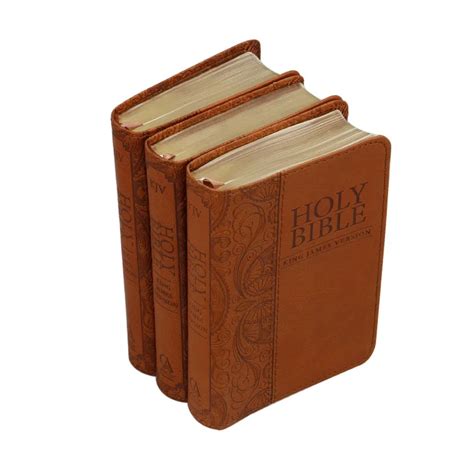 where to buy mini bibles.